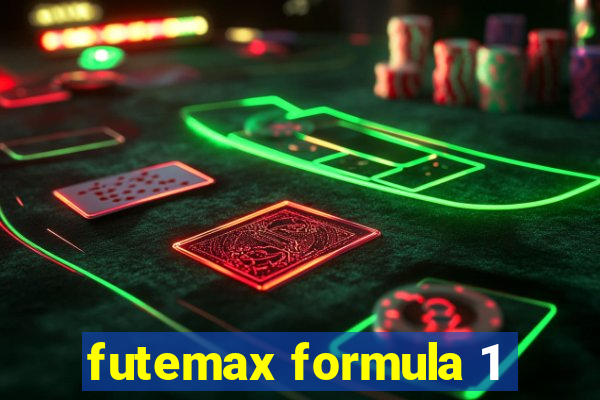 futemax formula 1